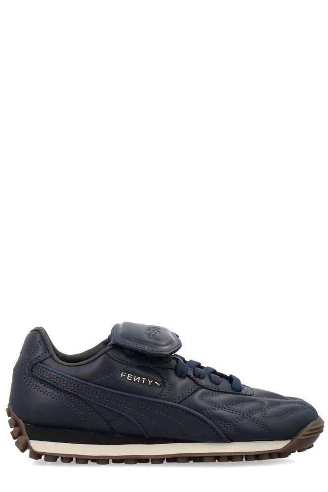 Fenty puma cheap shoes blue
