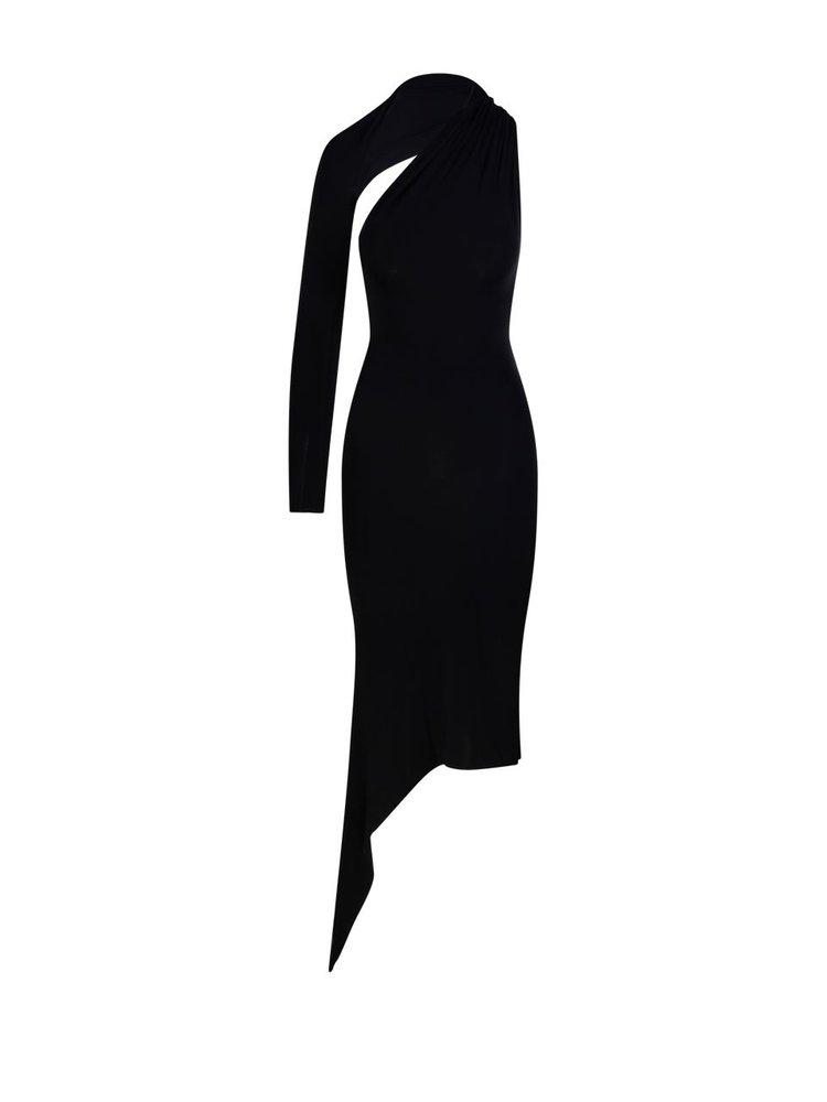 COURREGES クレージュ SWALLOW Maxi Dress マキシドレス COURREGES クレージュ SWALLOW Maxi Dress マキシドレス