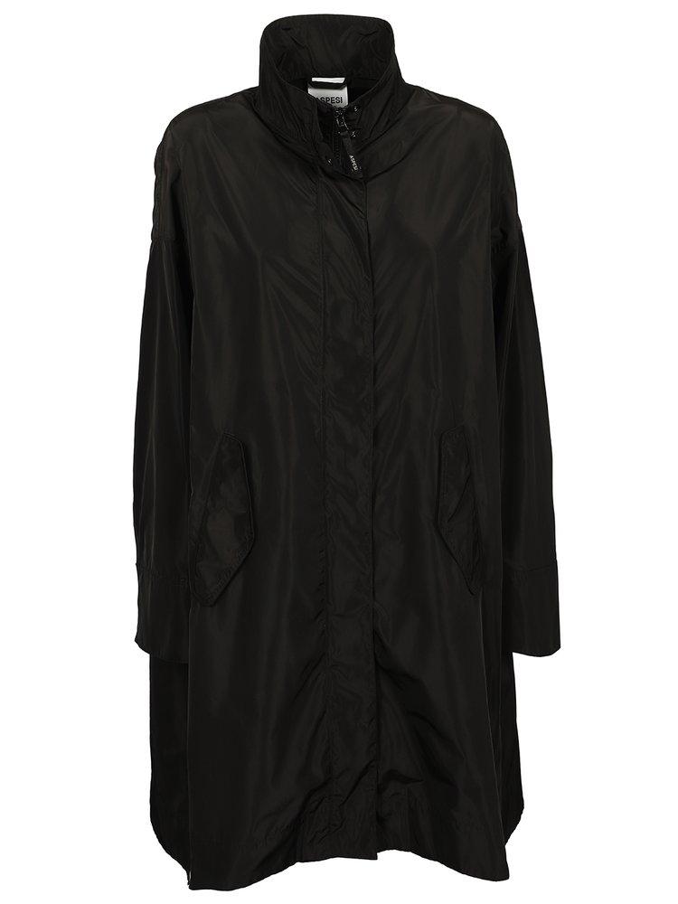 ASPESI ヘルト付きタフルフレストトレンチコト 0701G336 01099 Aspesi Trench coats for Women | Online Sale up to 80% off | Lyst