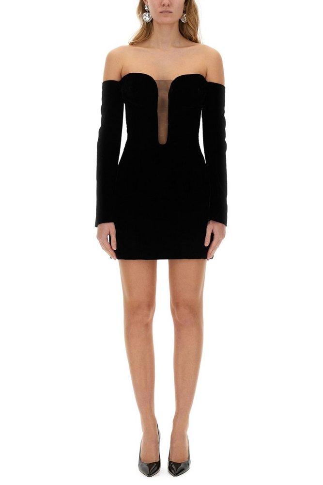 Nina Ricci Mini and short dresses for Women | Online Sale up