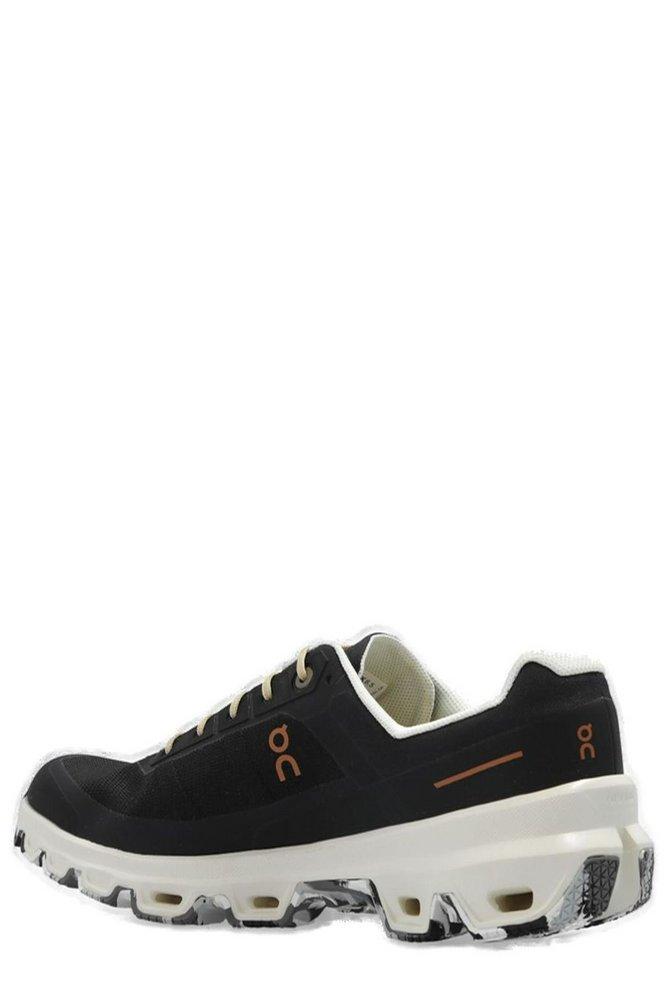 Loewe Cloudventure Sneaker In Recycled Polyester in Black | Lyst Loewe Cloudventure Sneaker In Recycled Polyester in Black | Lyst