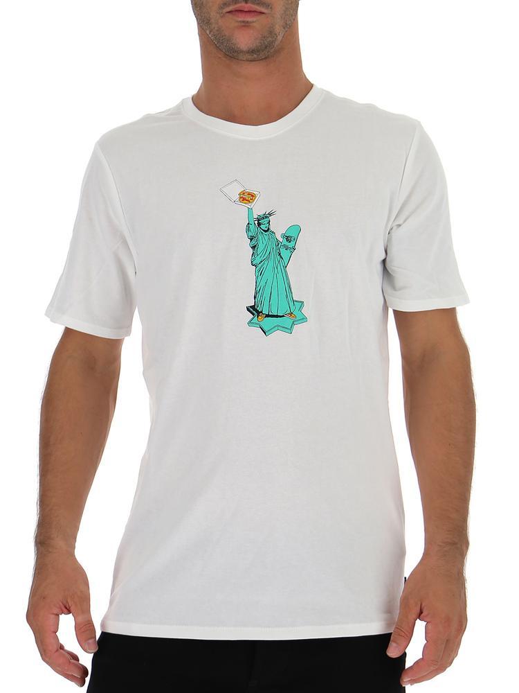 nike statue of liberty t shirt