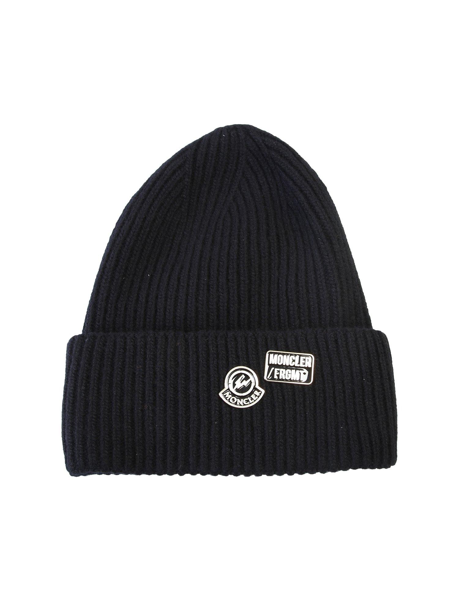 Moncler Genius Wool Beanie 7 Moncler 
