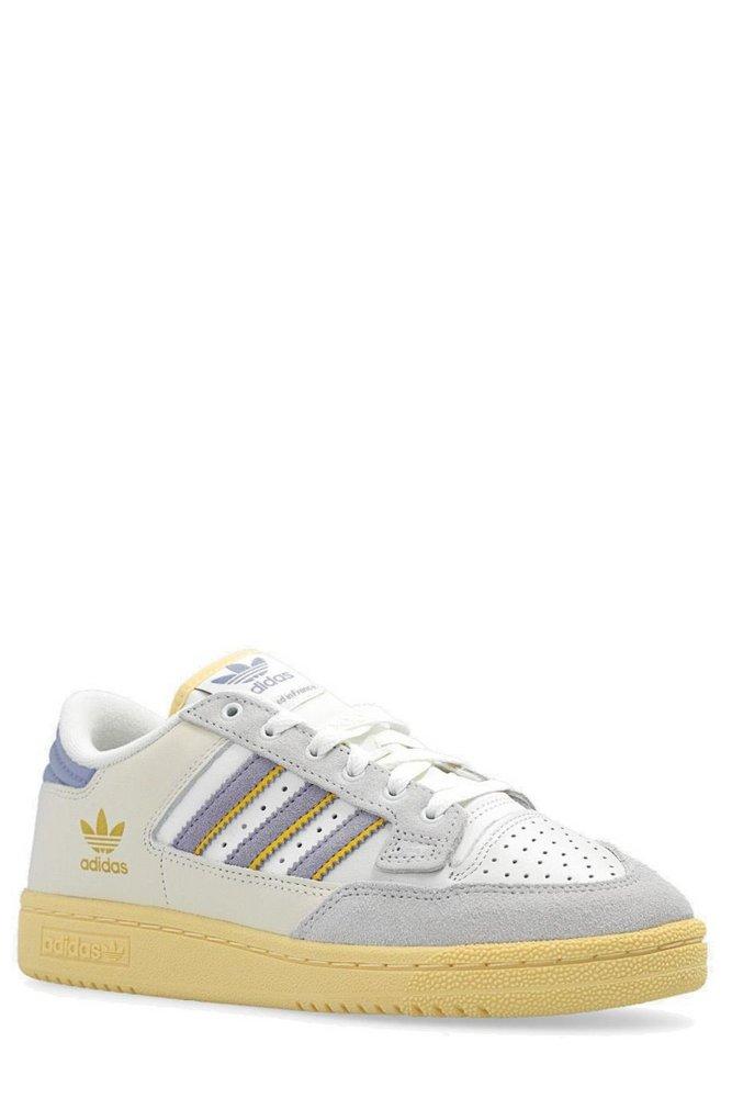 adidas Originals Centennial 85 Low-top Sneakers in White | Lyst