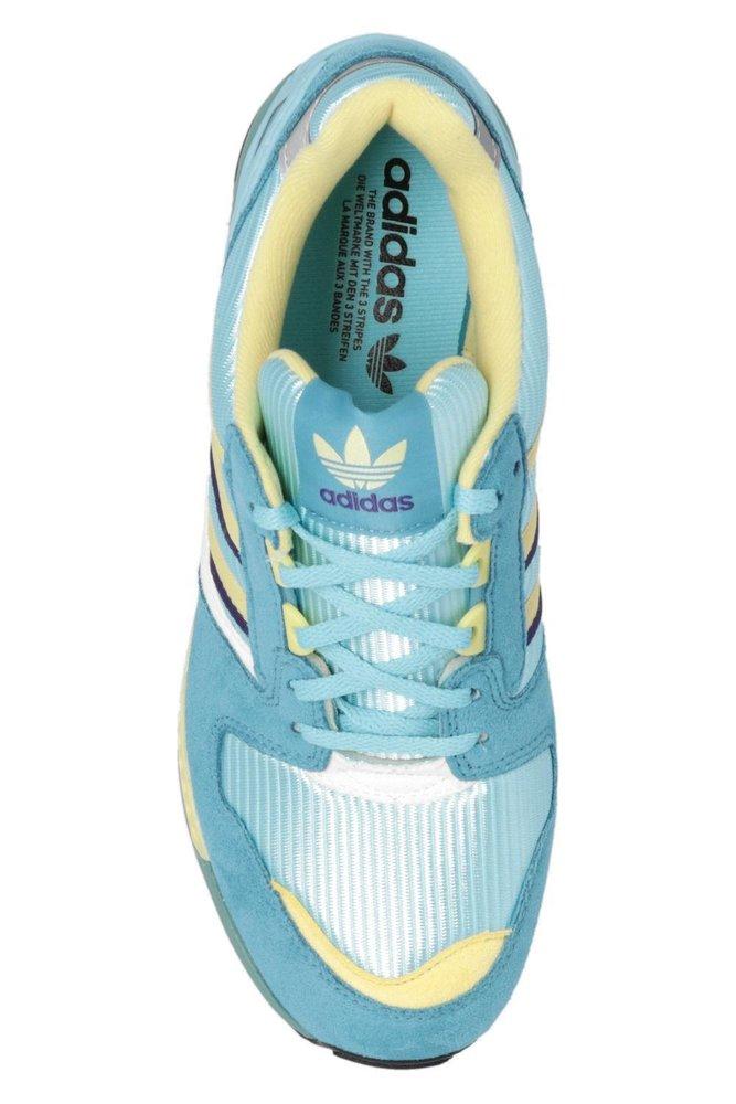 adidas Originals 'zx 8020' Sneakers in Blue | Lyst UK adidas Originals 'zx 8020' Sneakers in Blue | Lyst UK