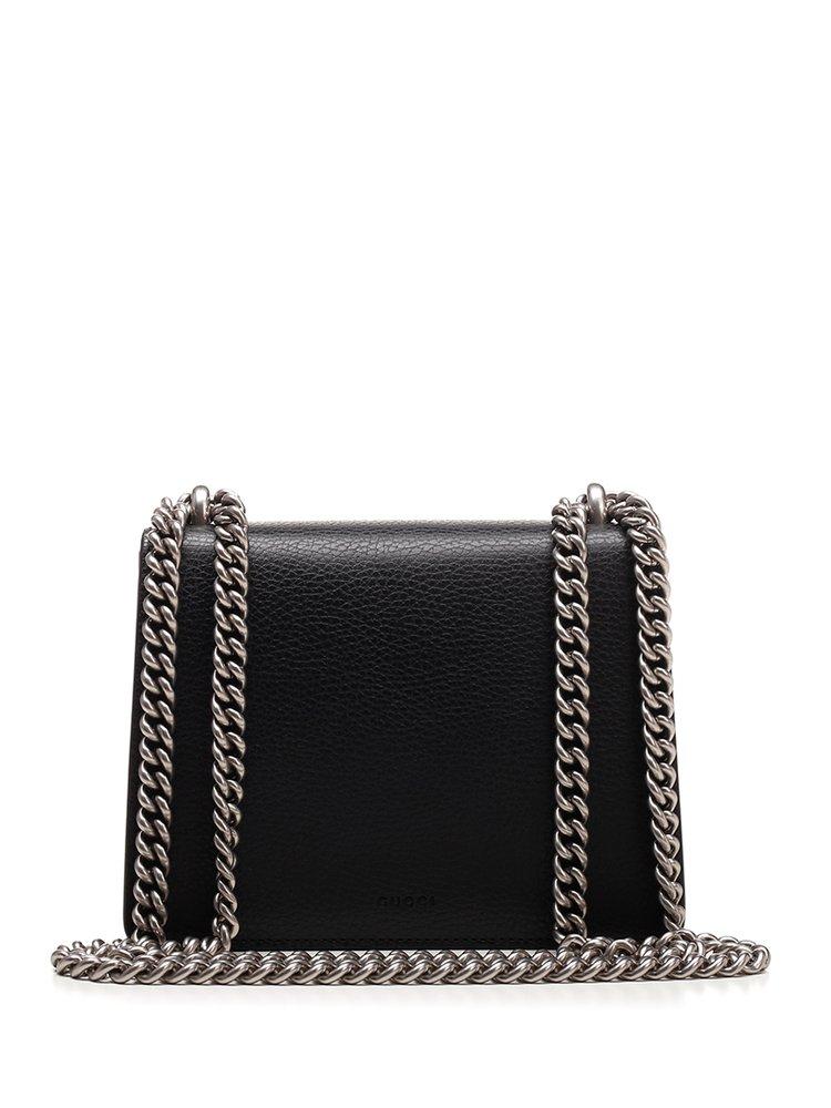 Gucci dionysus small outlet chain crossbody bag