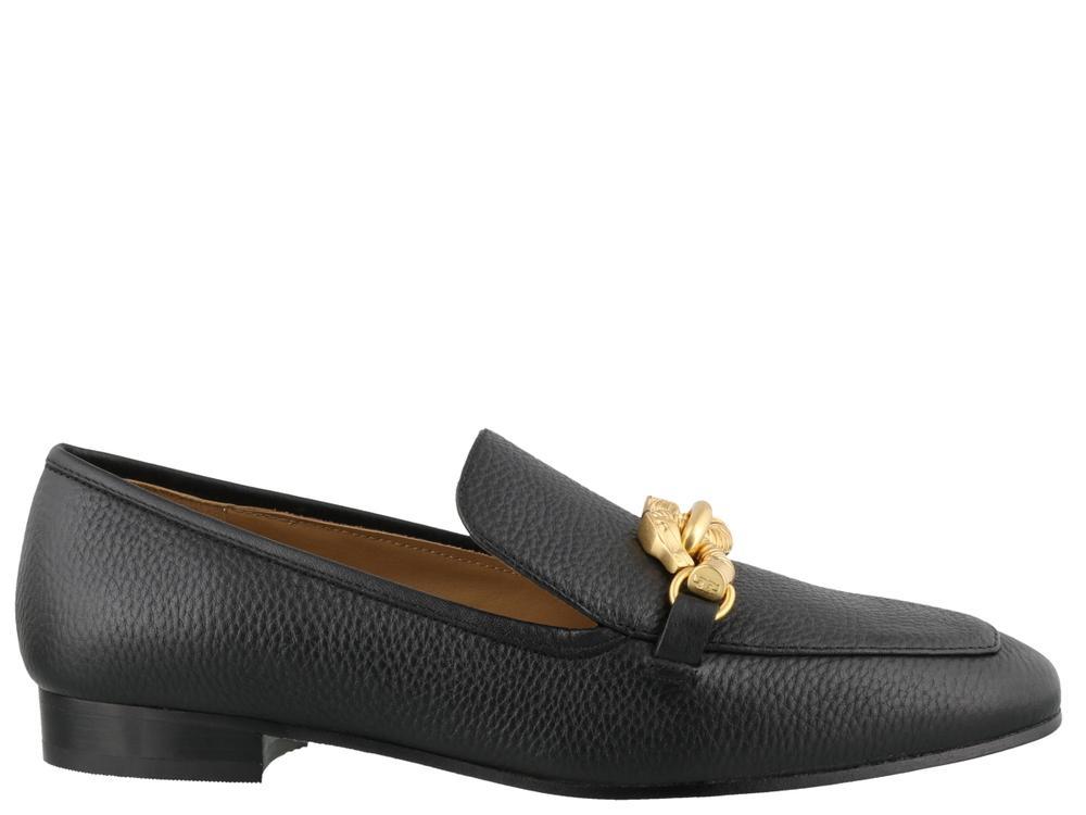 tory burch jessa loafer sale
