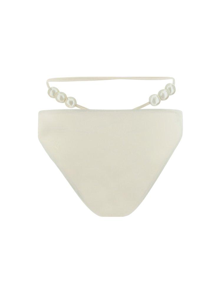 White Magda Butrym Beachwear and swimwear outfits for Women