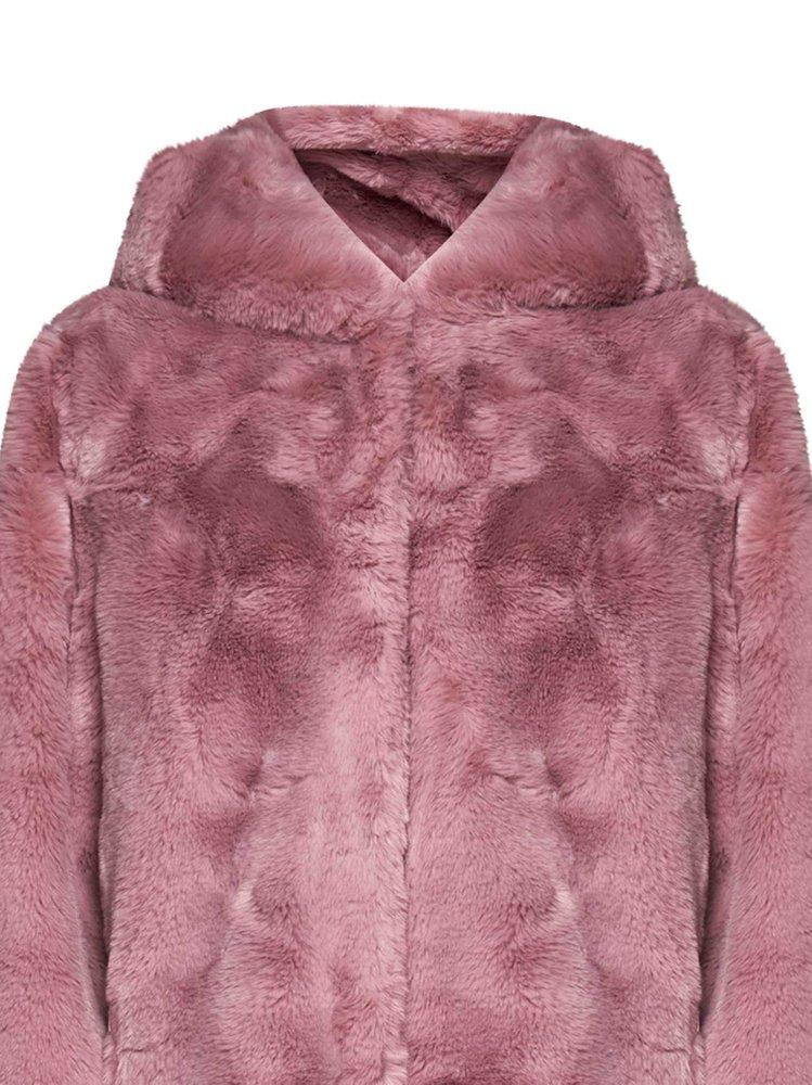 Dkny pink jacket sale