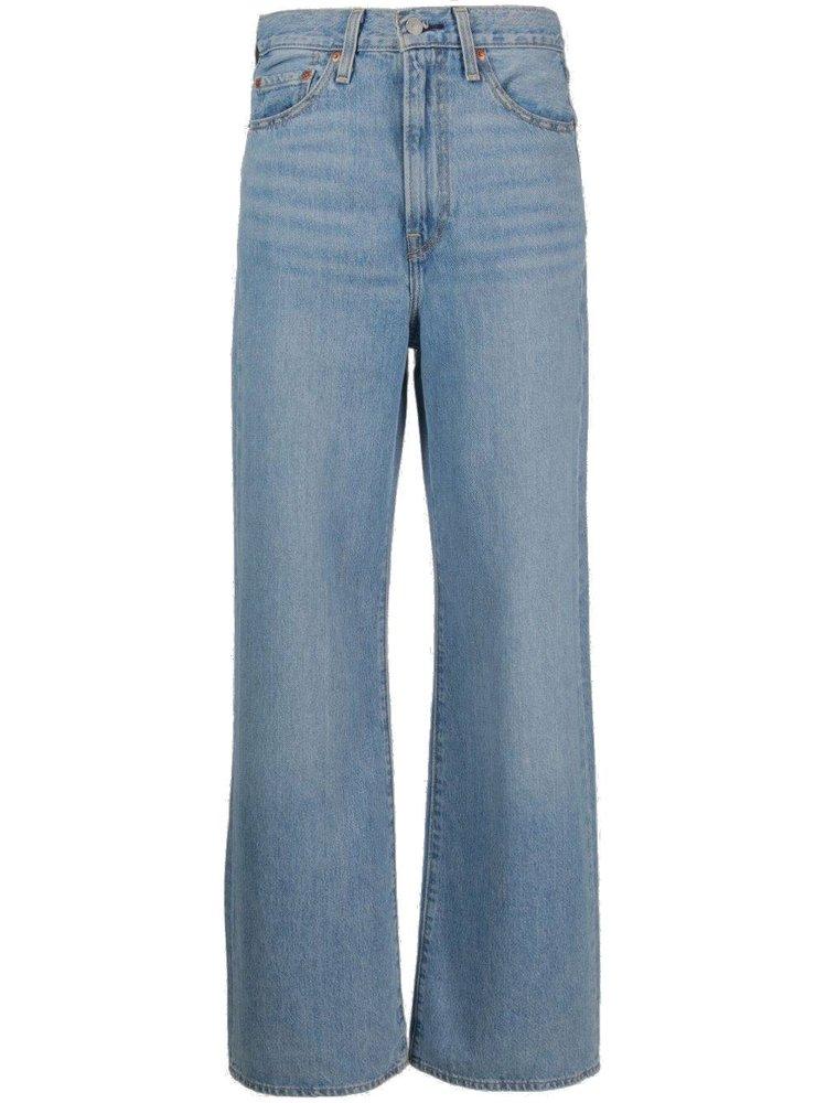 Levi's Wide-leg jeans for Women | Online Sale up to 35% off Levi's Wide-leg jeans for Women | Online Sale up to 35% off