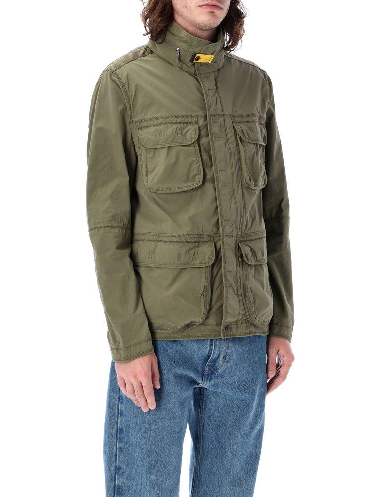 Parajumpers field jacket clearance