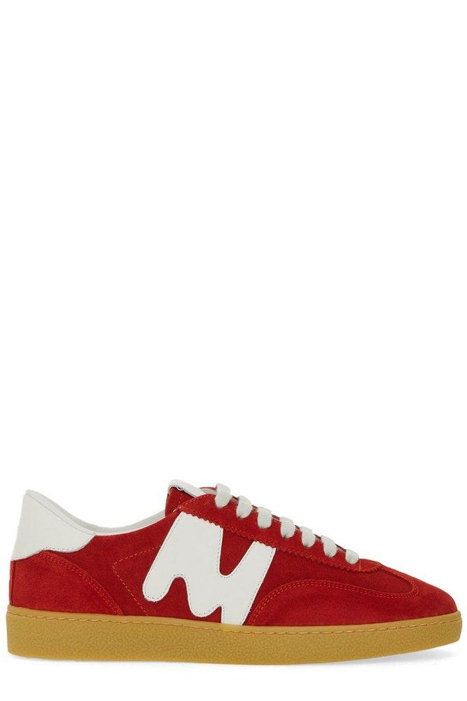 【送料&関税込】MSGM Iconic Cupsole Sneaker Msgm Iconic Cupsole Sneaker | ShopSimon