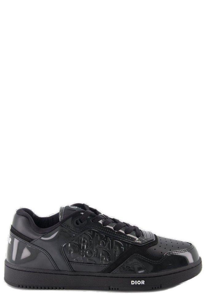 low top dior 1s