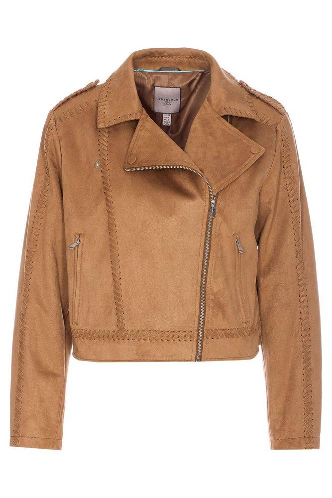 レザージャケット・コート URBANCODE FAUX SUEDE LEATHER JACKET usa22pcmc2.jpg