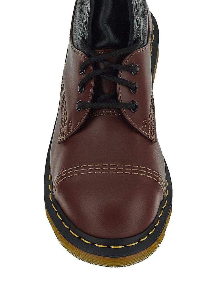 MM6 by Maison Martin Margiela X Dr. Martens 1460 Lace-Up