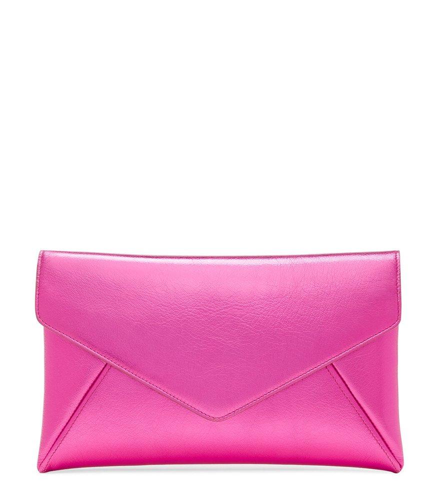 Stuart weitzman clutch sale