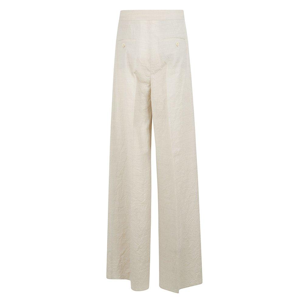 パンツ Max Mara ACINOSO1234 - Wool wide-leg trousers 1131155306002-a-acinoso1234.jpg