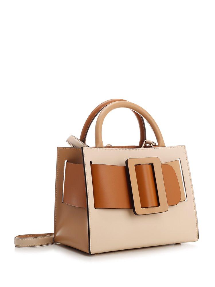 Boyy Bobby 23 Color-block Tote Bag | Lyst