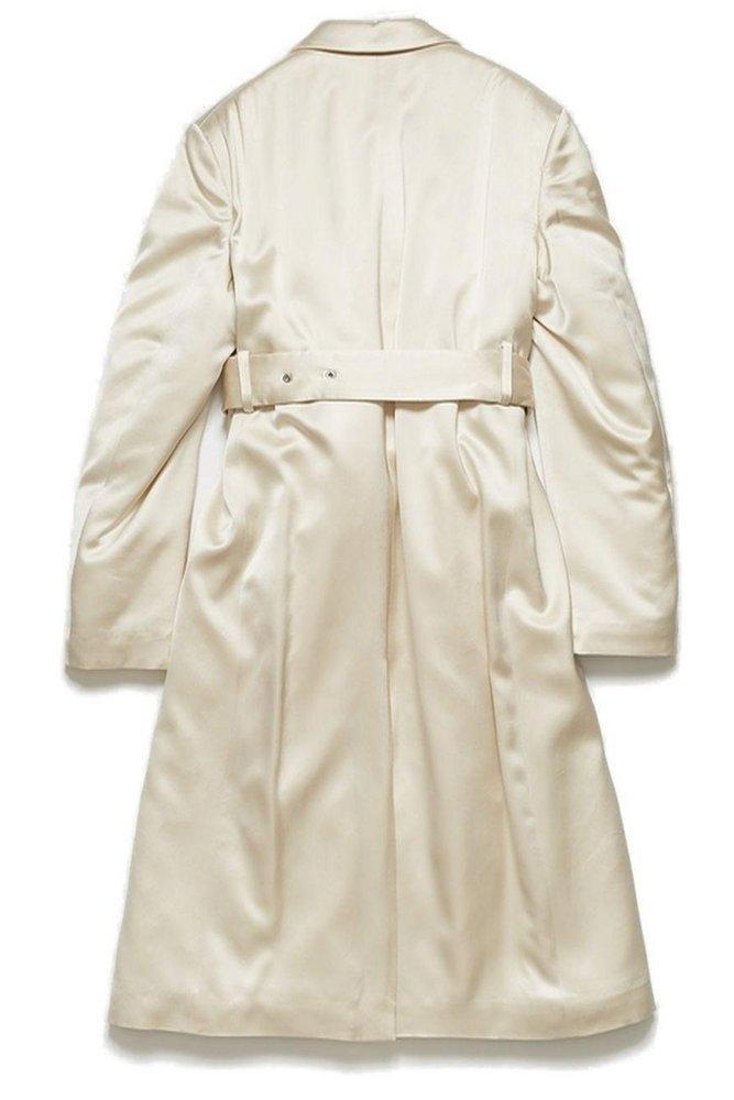 Jil Sander Trench coats for Women | Online Sale up to 81