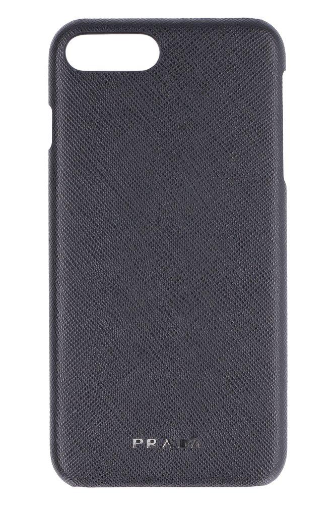 Prada Iphone 6/7 Plus Case in Blue for Men | Lyst