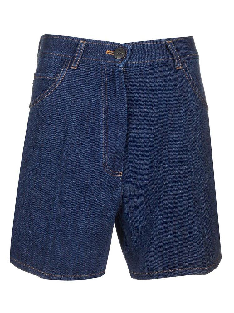 Forte Forte Shorts for Women | Online Sale up to 60% off | Lyst