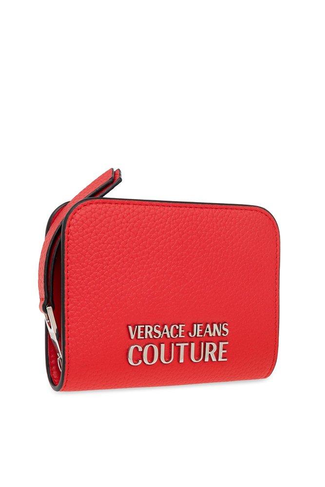 Versace jeans wallet cheap