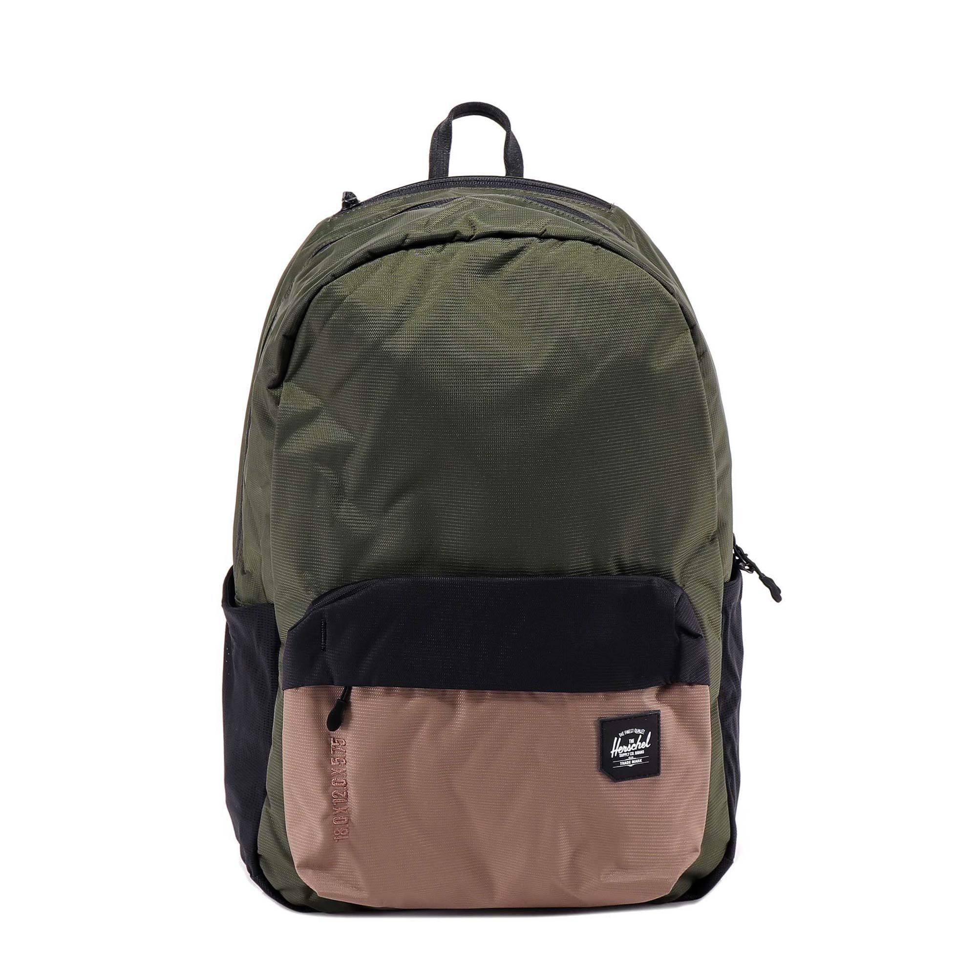 rundle backpack herschel