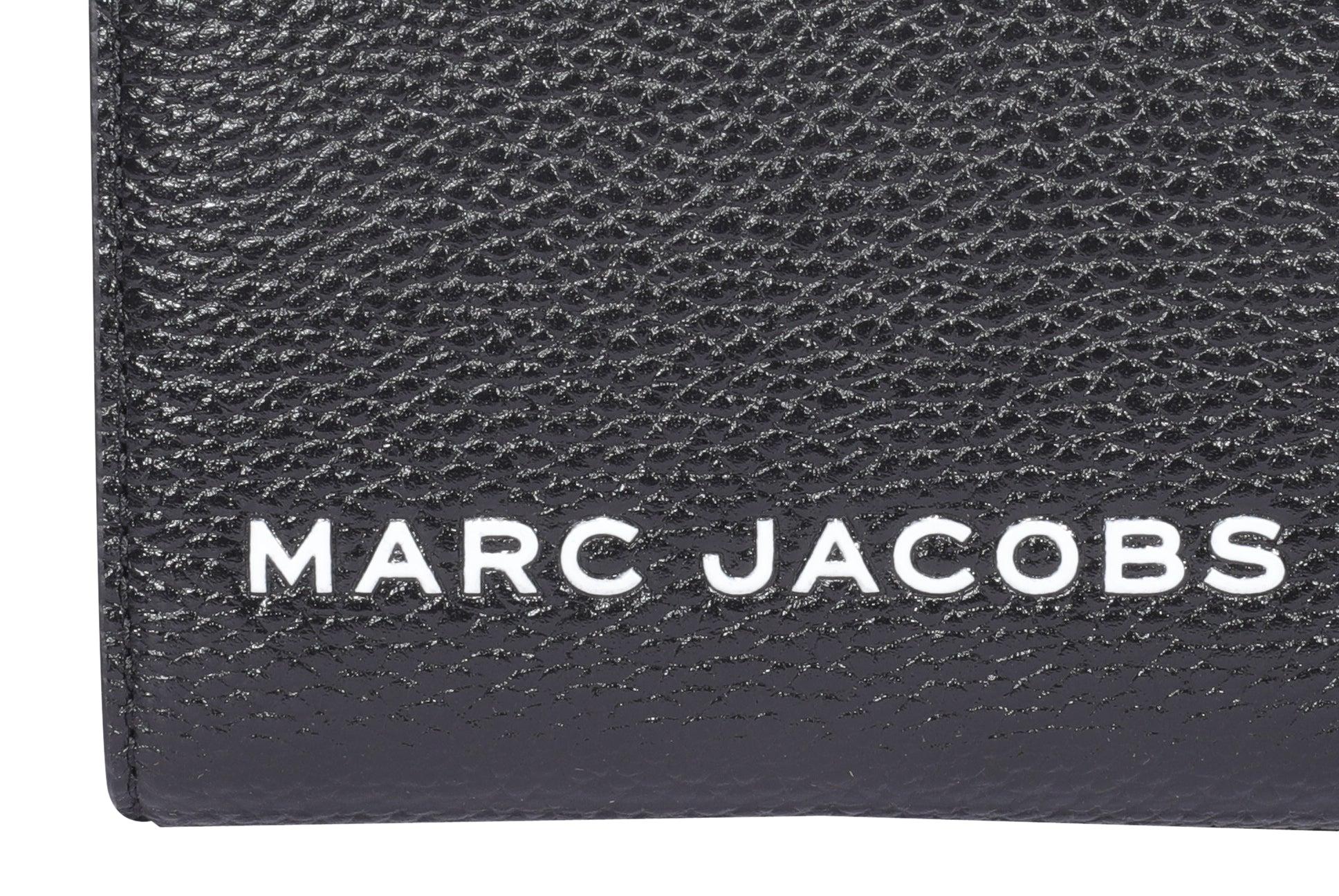 the bold mini compact zip wallet