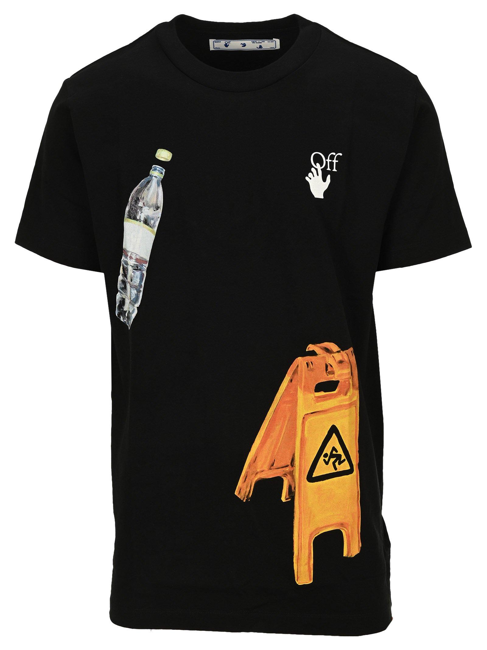 Pascal Medicine T shirt