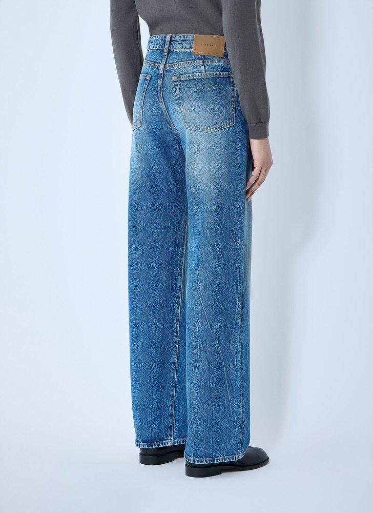 Our Legacy Straight-leg jeans for Women | Online Sale up to Our Legacy Straight-leg jeans for Women | Online Sale up to