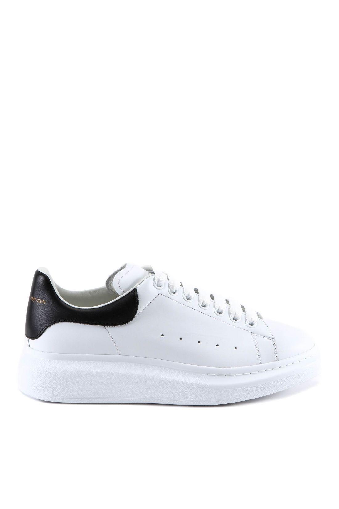 alexander mcqueen larry black