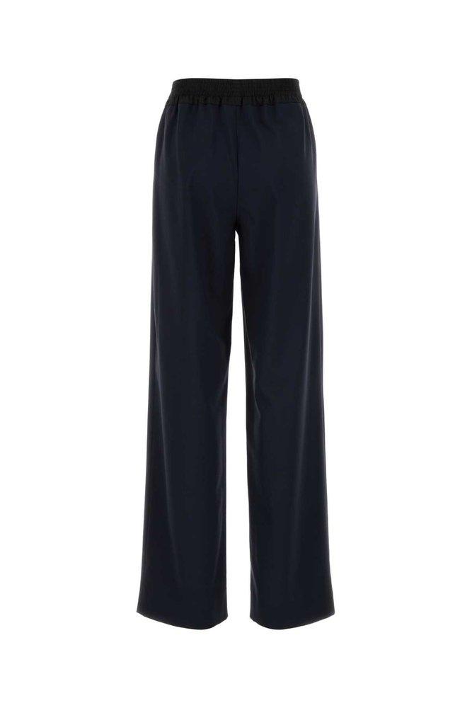 パンツ MiuMiu MP1874SOOO.175Y Trousers MIU Miu Miu Pants for Women | Online Sale up to 42% off | Lyst