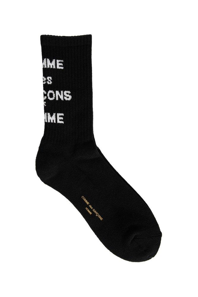 Comme des Garcons Socks for Men Online Sale up to 24 off Lyst UK