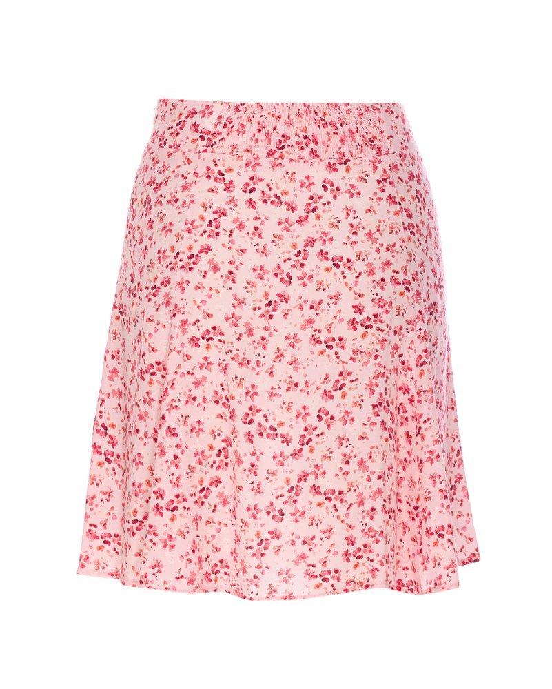 スカート MAR DE MARGARITAS NEREA SKIRT Mar De Margaritas Black Nerea Longuette Skirt | MMABW01236NE83