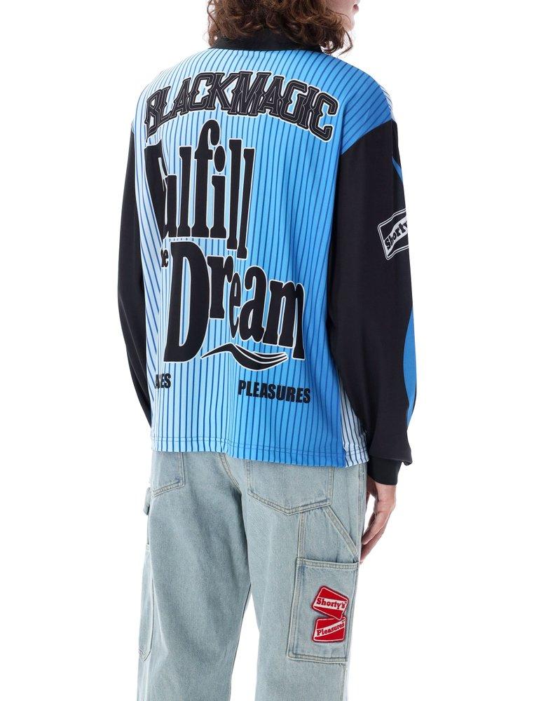 Pleasures Long-sleeve t-shirts for Men | Online Sale up to