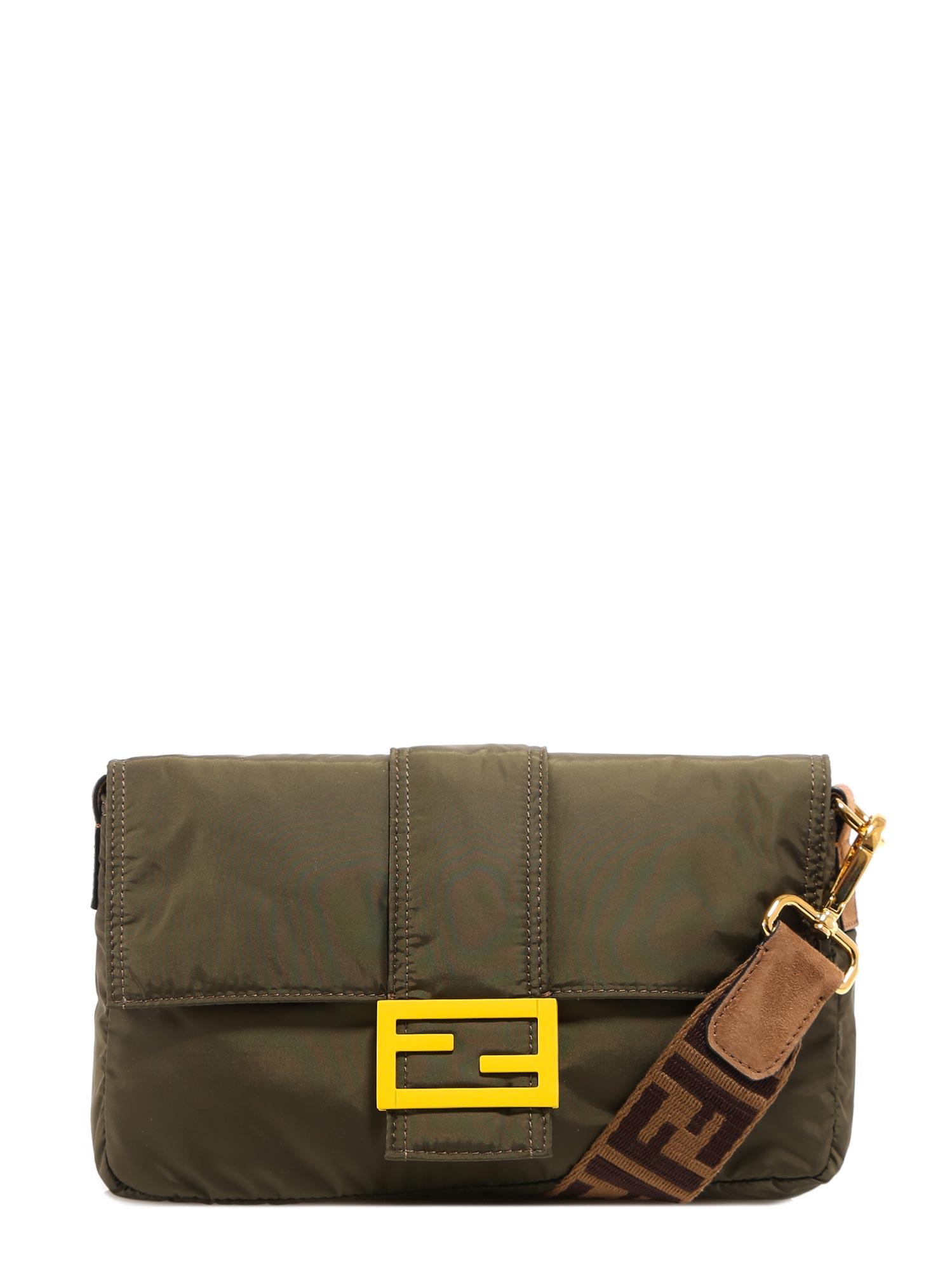 fendi green