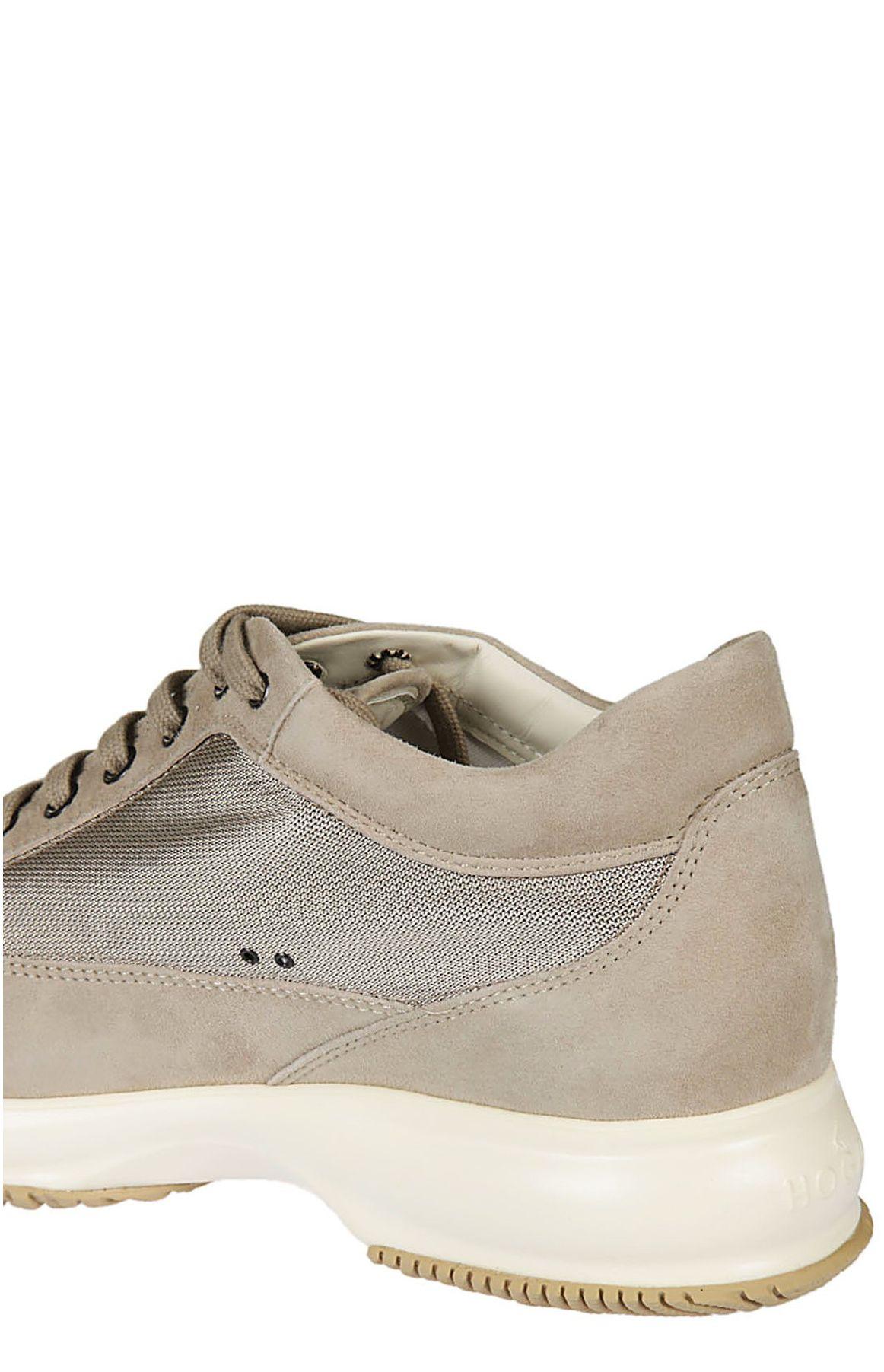 hogan interactive beige