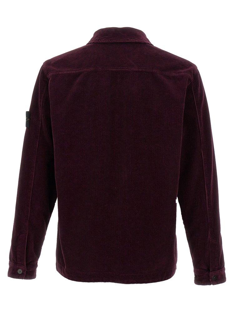 stone-island-Purple-Logo-Patch stone-island-Purple-Logo-Patch