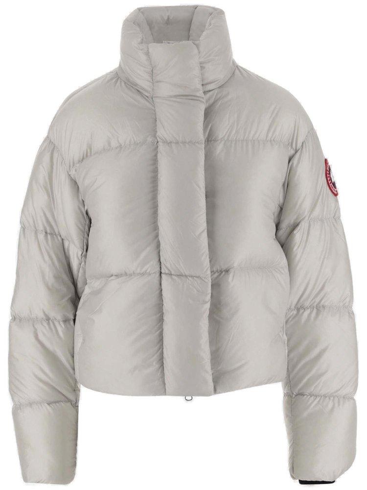 Canada goose patch zip cheap