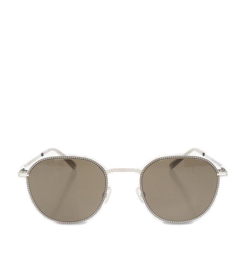 Mykita Talvi Sunglasses in Gray | Lyst