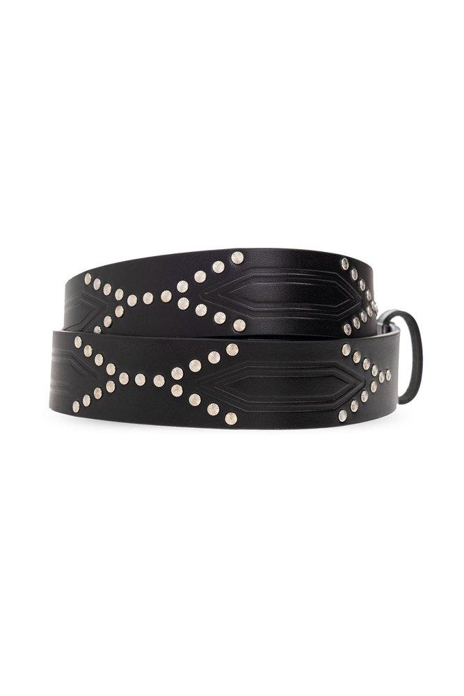 Isabel marant discount diune belt