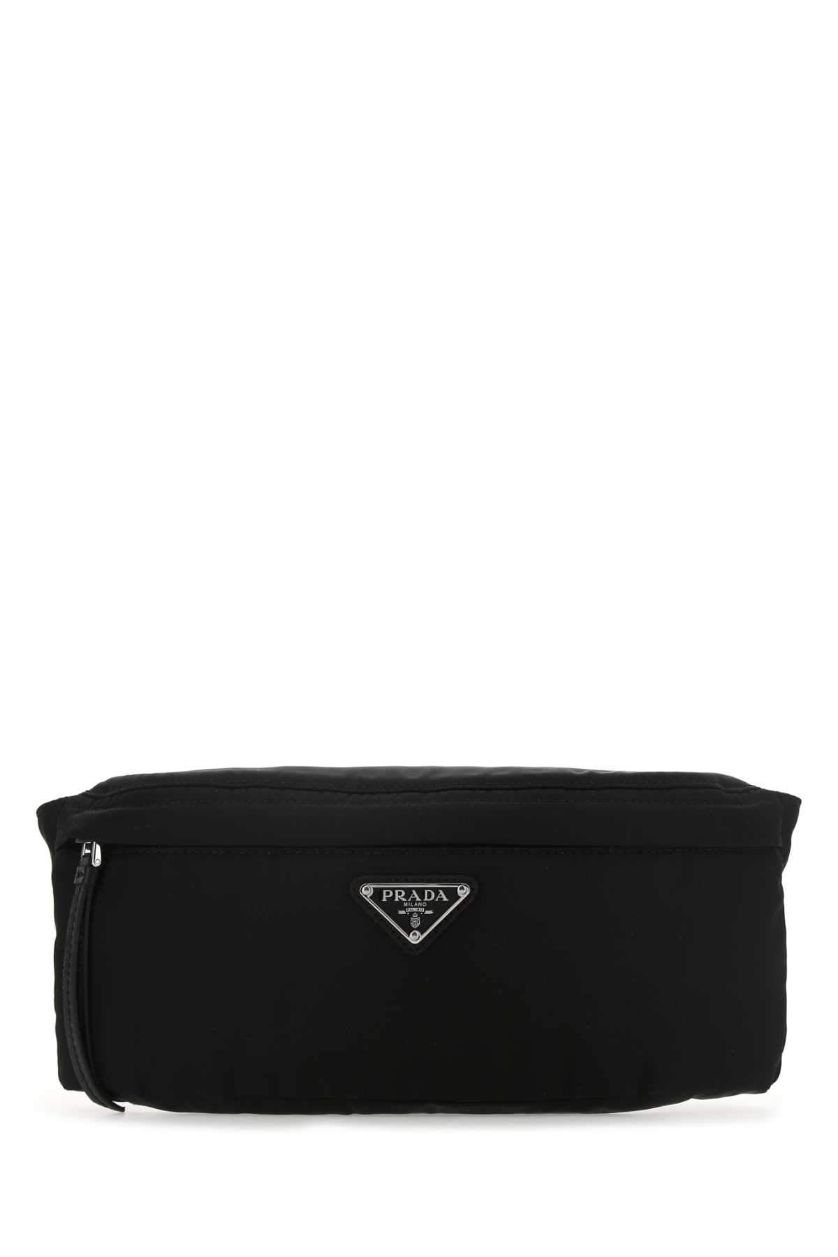 Prada nylon belt bag sale Clearance