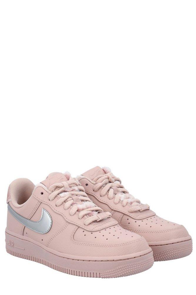 Nike Rubber Air Force 1'07 Lace-up 