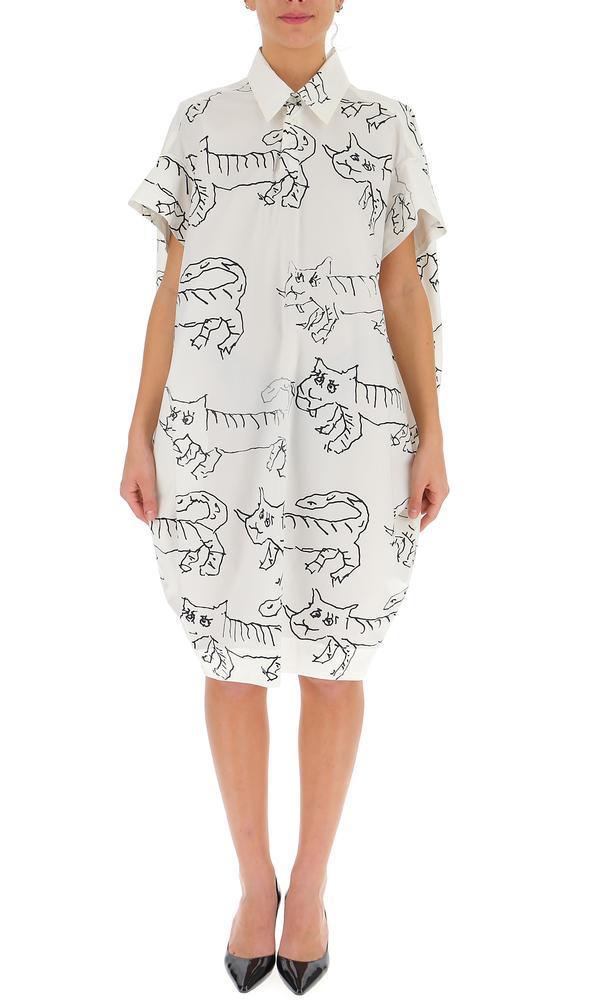 athleta dhara dress