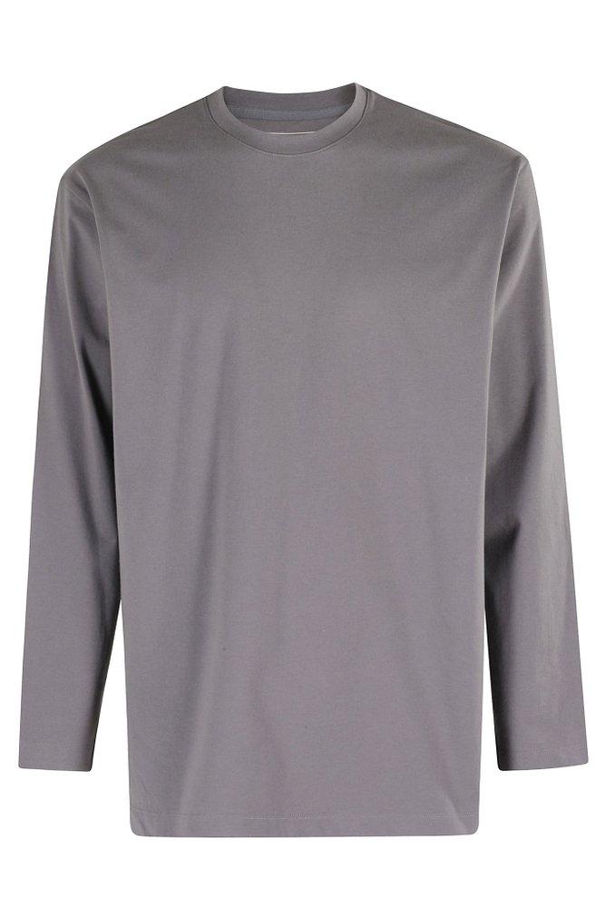 Y-3 Long-sleeve t-shirts for Men | Online Sale up to 51% off