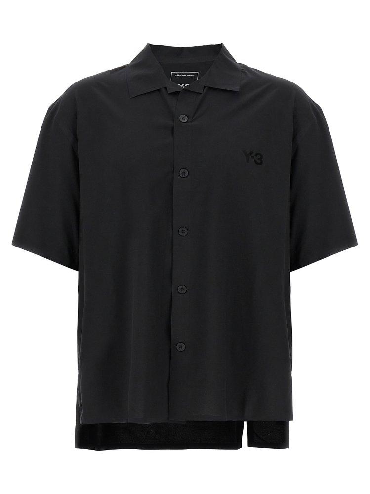 Y-3 Casual shirts and button-up shirts for Men | Online Sale
