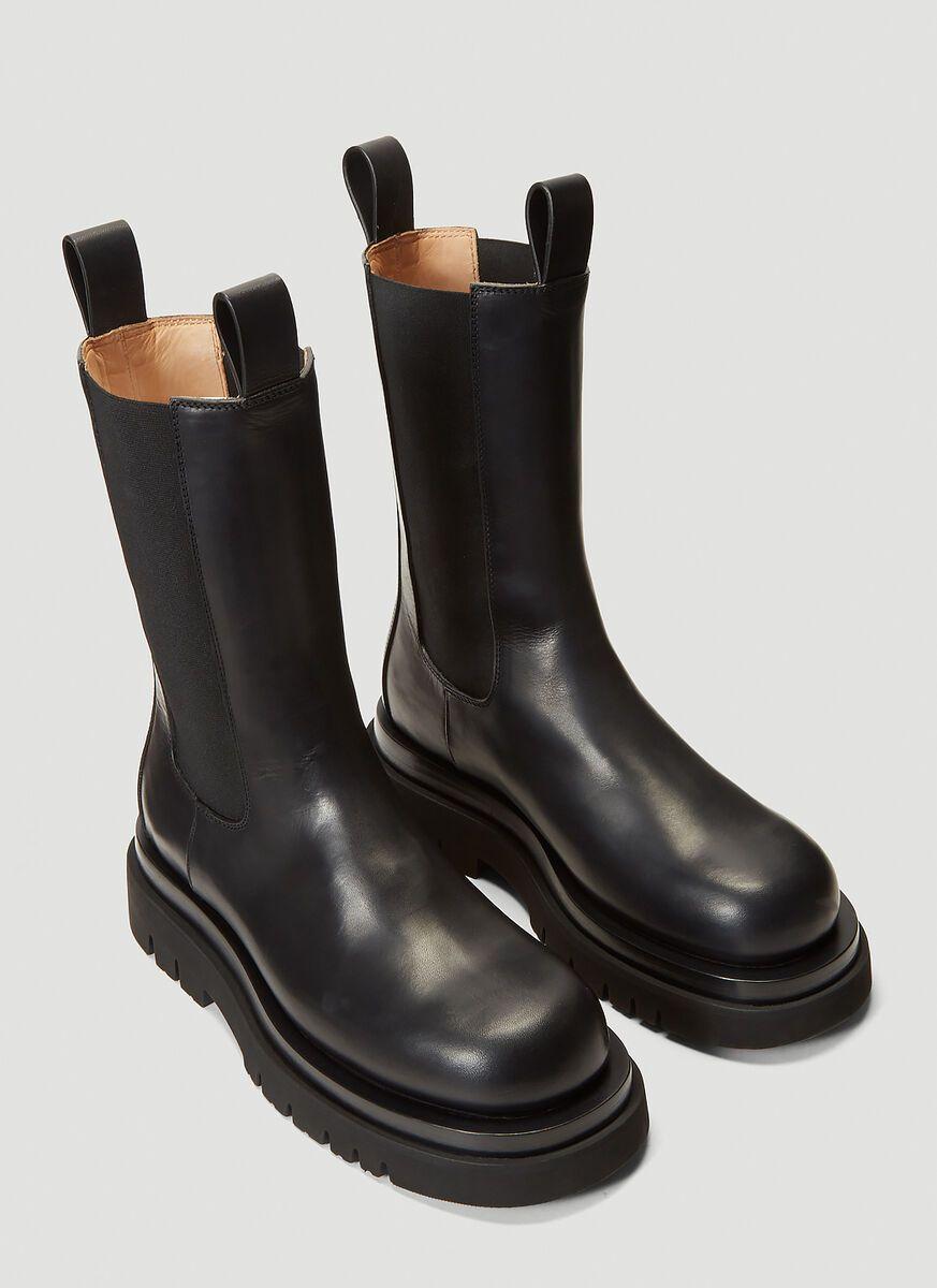 bv lug boot