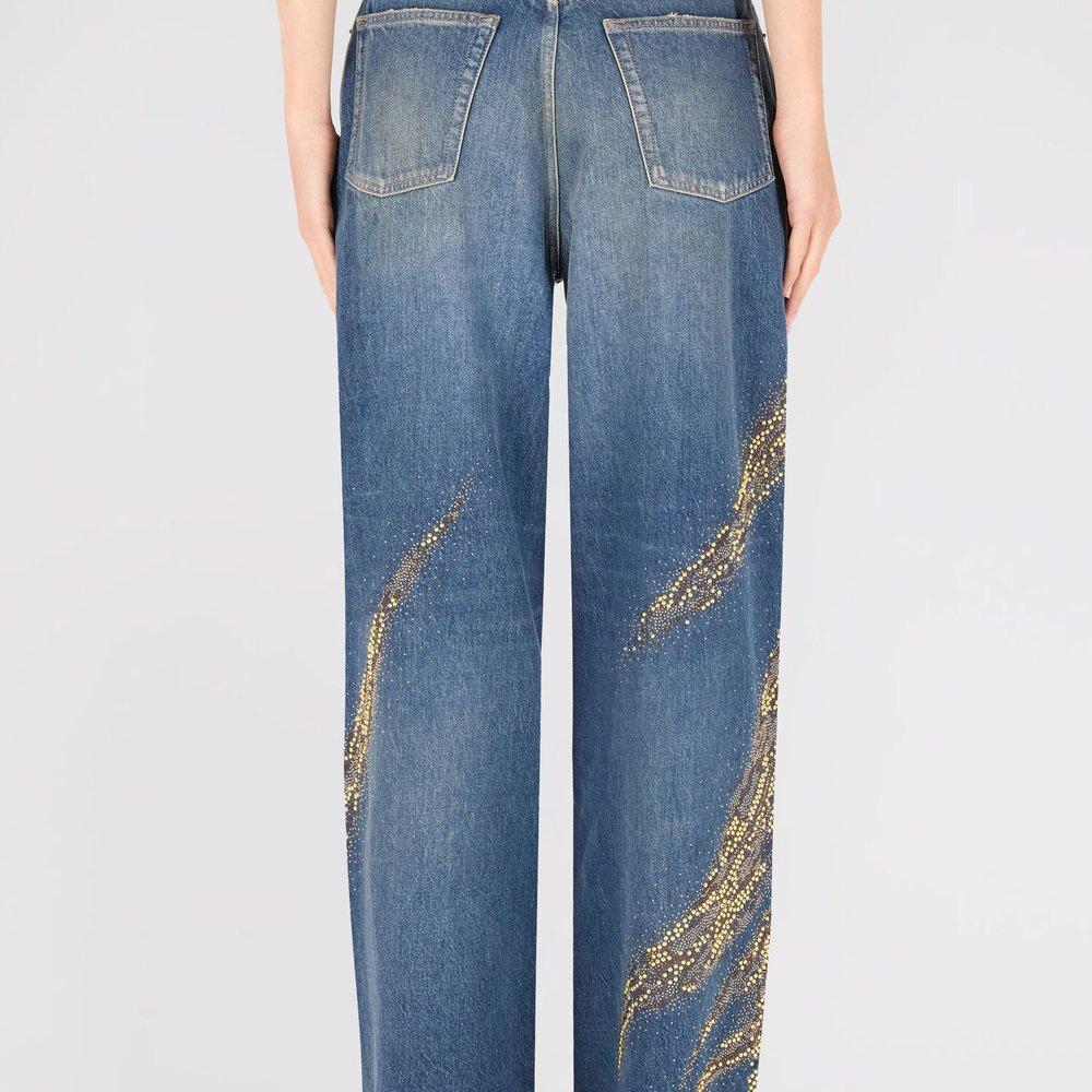 Roberto Cavalli Jeans for Women | Online Sale up to 52% off