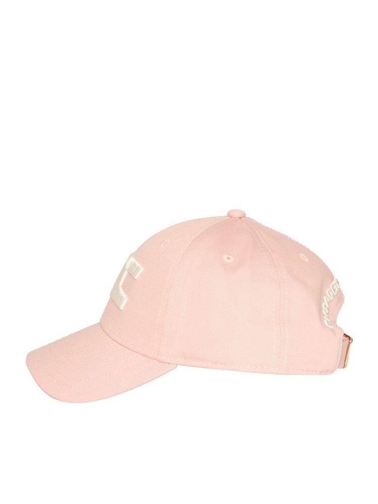 ハット ELISABETTA FRANCHI Woman Hat Pink CL06F AR6 ELISABETTA FRANCHI: Hat woman - Pink | Elisabetta Franchi