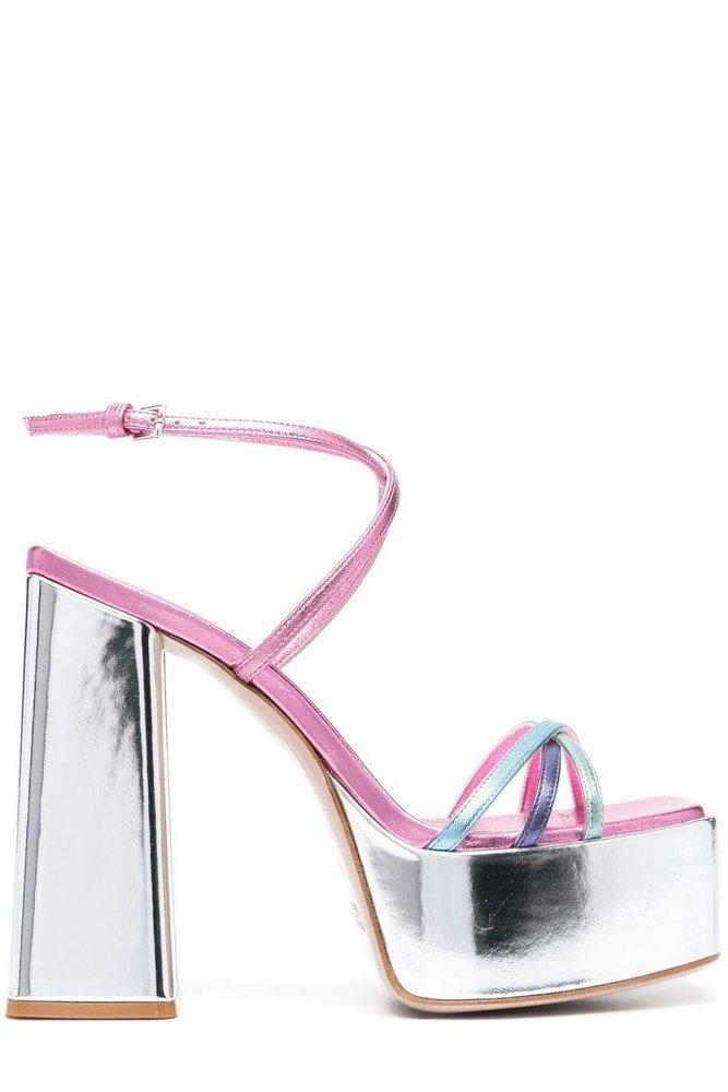 HAUS OF HONEY Sandal heels for Women | Online Sale up to 81
